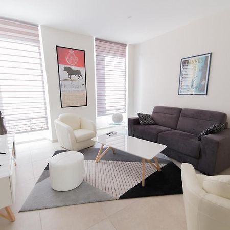 Alceste Apartment - Cannes Banane Dış mekan fotoğraf