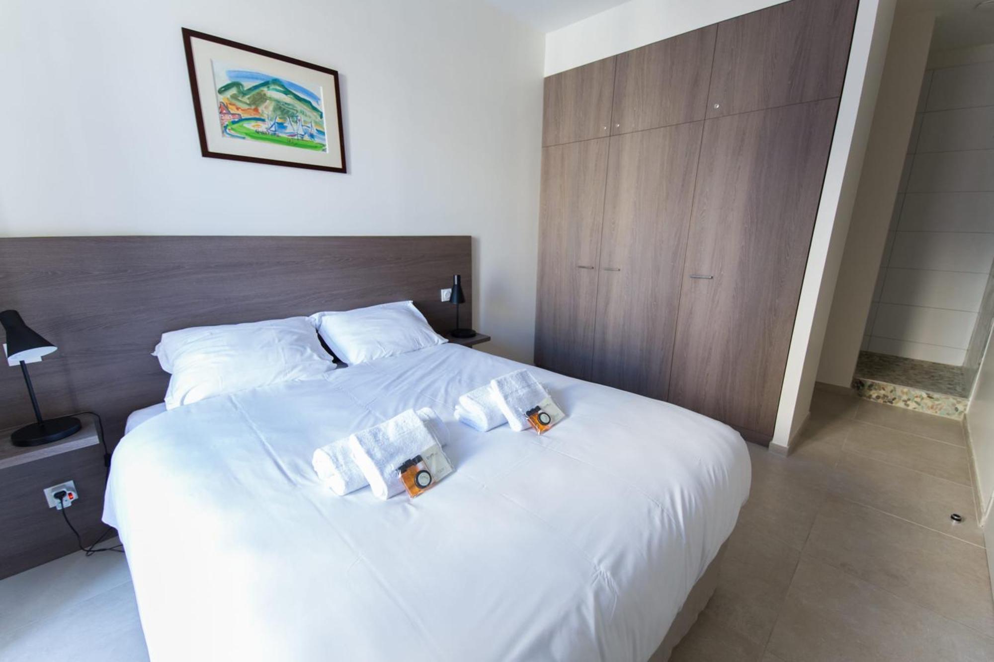 Alceste Apartment - Cannes Banane Dış mekan fotoğraf