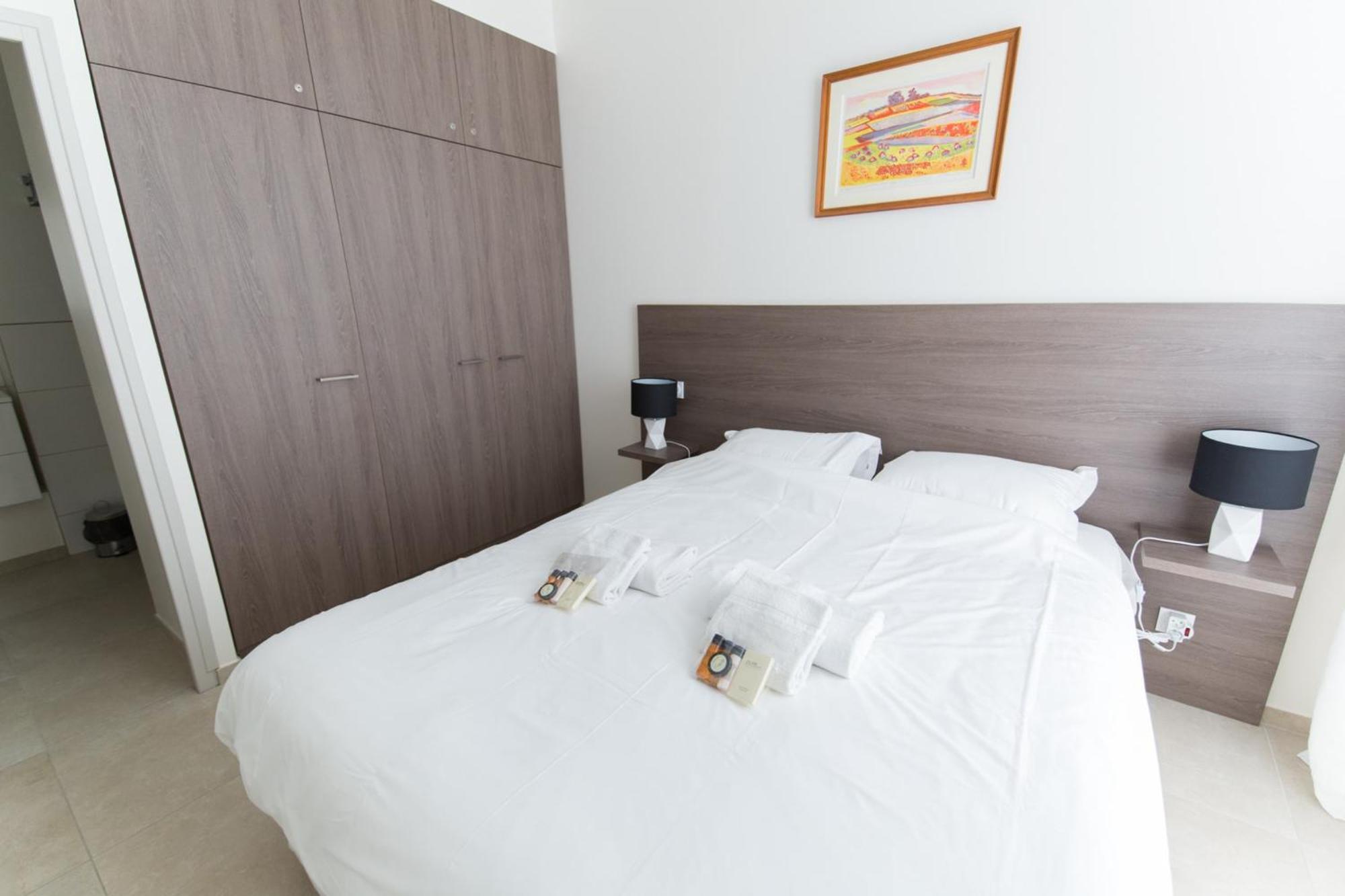 Alceste Apartment - Cannes Banane Dış mekan fotoğraf